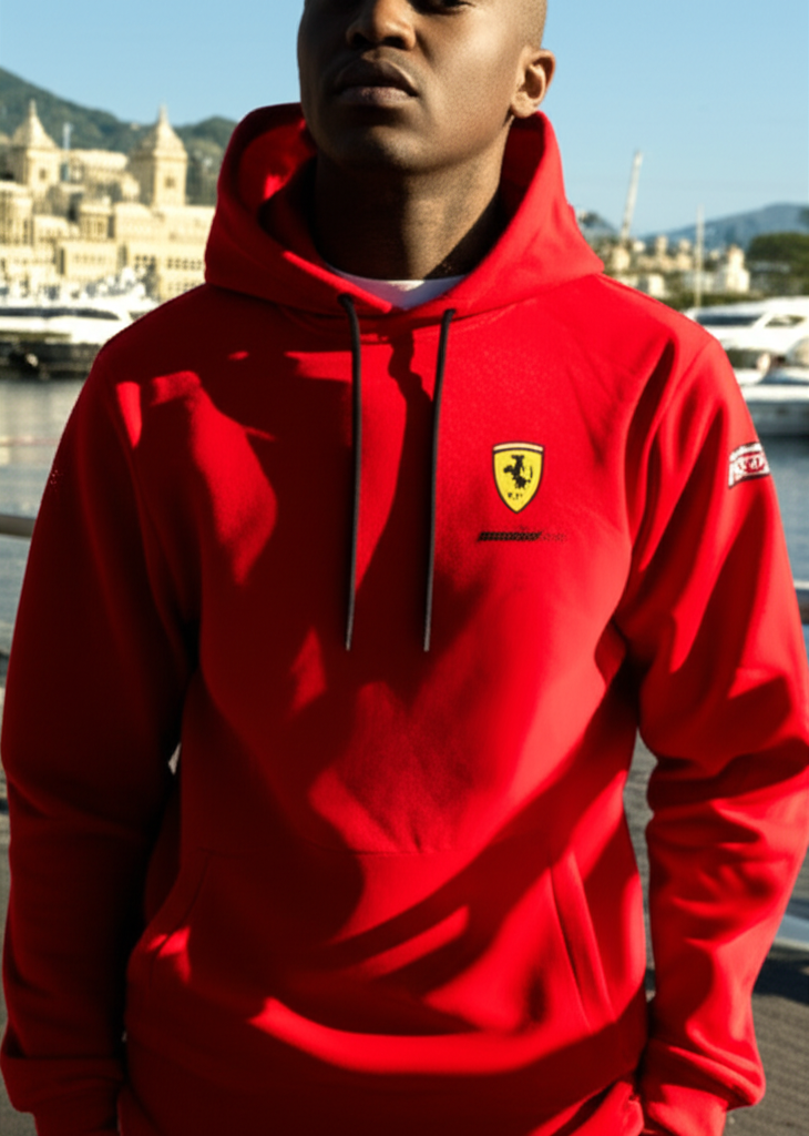 HAVOC - "MONTE CARLO"